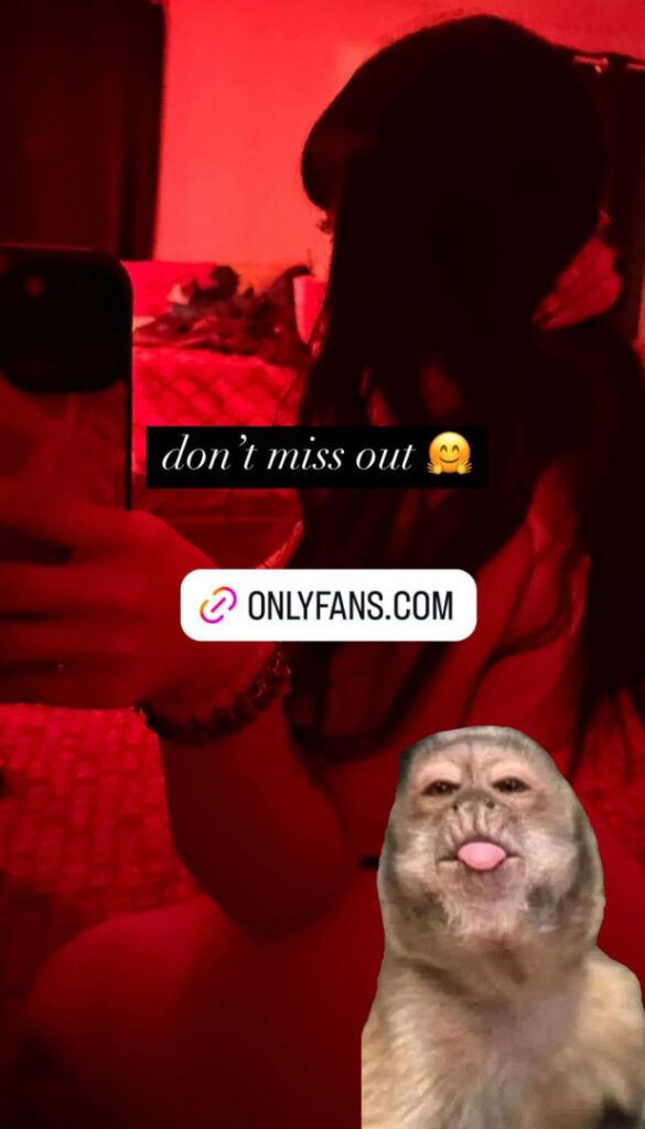 OnlyFans – phatttpssylips – Nude