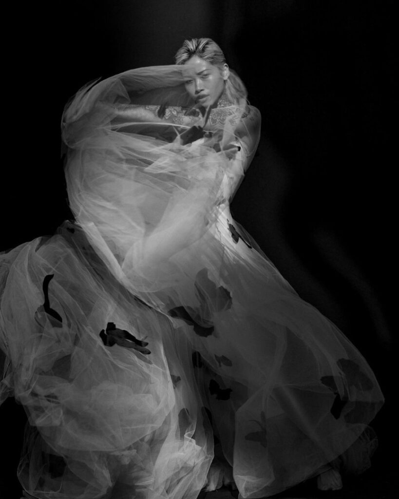 Instagram – Pia Kristine Cruz – Nude Leaks