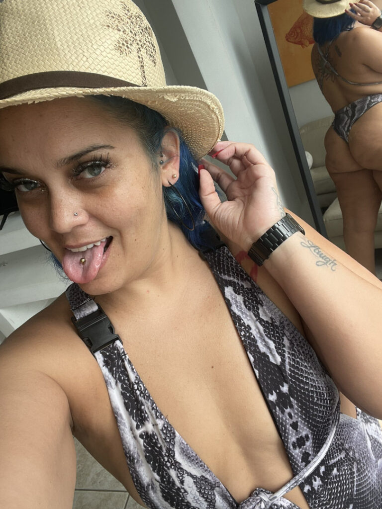 OnlyFans – picante_jenny – Nude Leaks