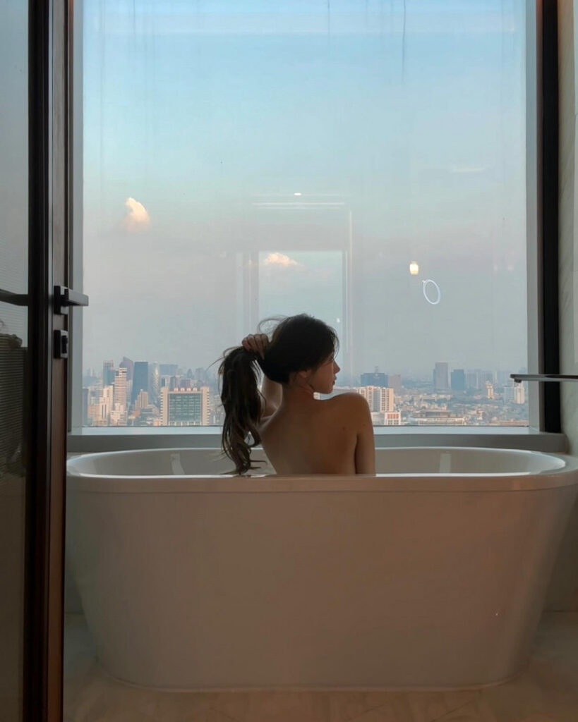 Instagram – Asian – Pickrui – Nude