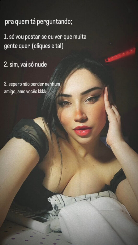 Pedido BR – OnlyFans – Piegas – Nude Leaks