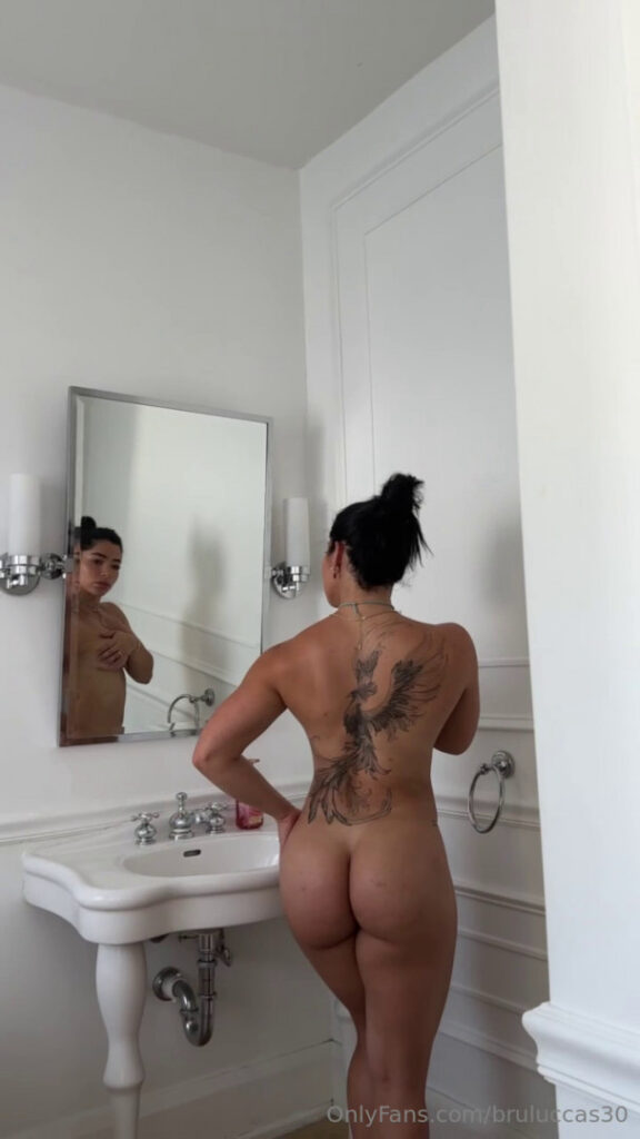 Brazil – OnlyFans – Pietra Luccas – Nude