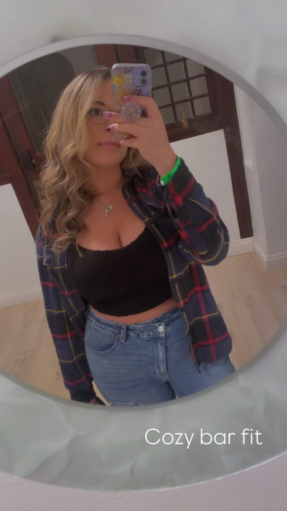 Twitch – Pinkeeplays – Nude