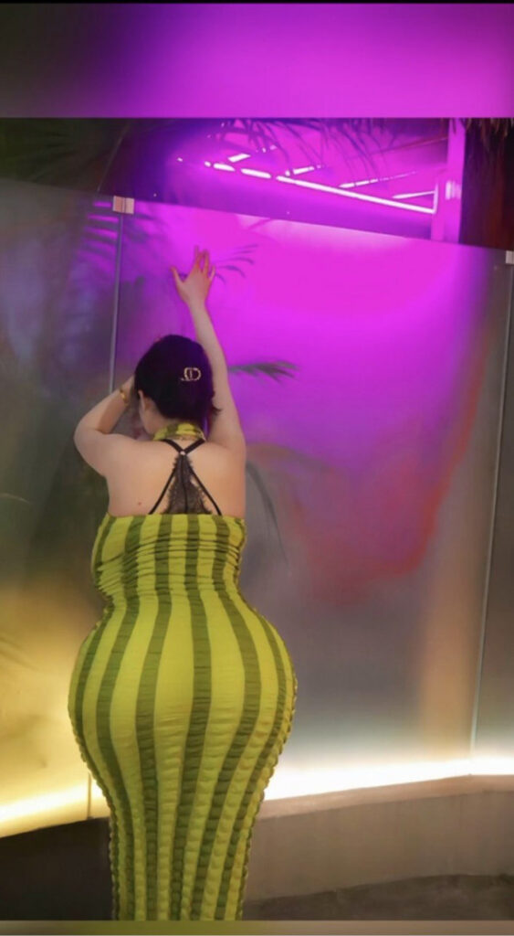 BBW – T H I C C – Asian – Chinese – Pishen_eva / Eva_lucky_c / 皮神eva – Nude