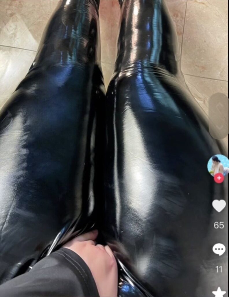 BBW – T H I C C – Asian – Chinese – Pishen_eva / Eva_lucky_c / 皮神eva – Nude