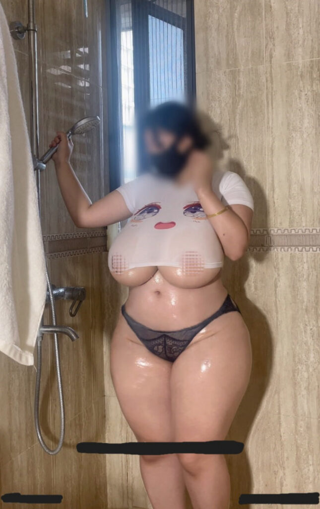 BBW – T H I C C – Asian – Chinese – Pishen_eva / Eva_lucky_c / 皮神eva – Nude