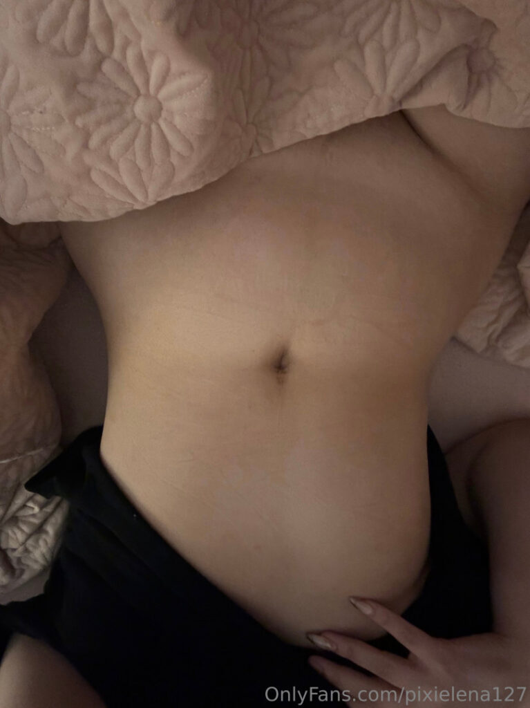OnlyFans – pixielena127 – Nude