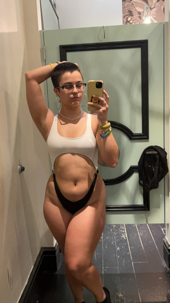 TikTok – Instagram – ⠀X⠀ – Pixieloki / Pixie.loki – Nude Leaks