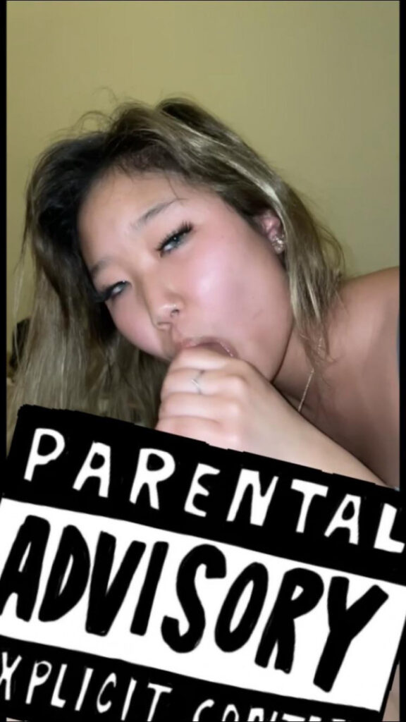 OnlyFans – Asian – Playboyabi – Nude