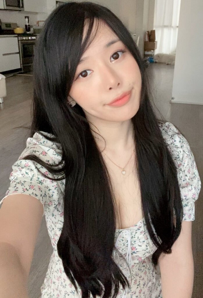 Twitch – Asian – Ploo/Plooful/Ploo3o – Nude Leaks