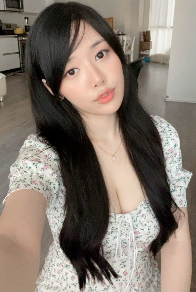 Twitch – Asian – Ploo/Plooful/Ploo3o – Nude Leaks