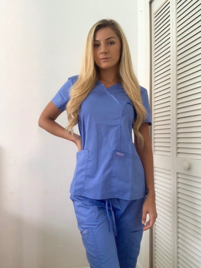 OnlyFans – Polina Aurora / Aura / Sitnova – Nude