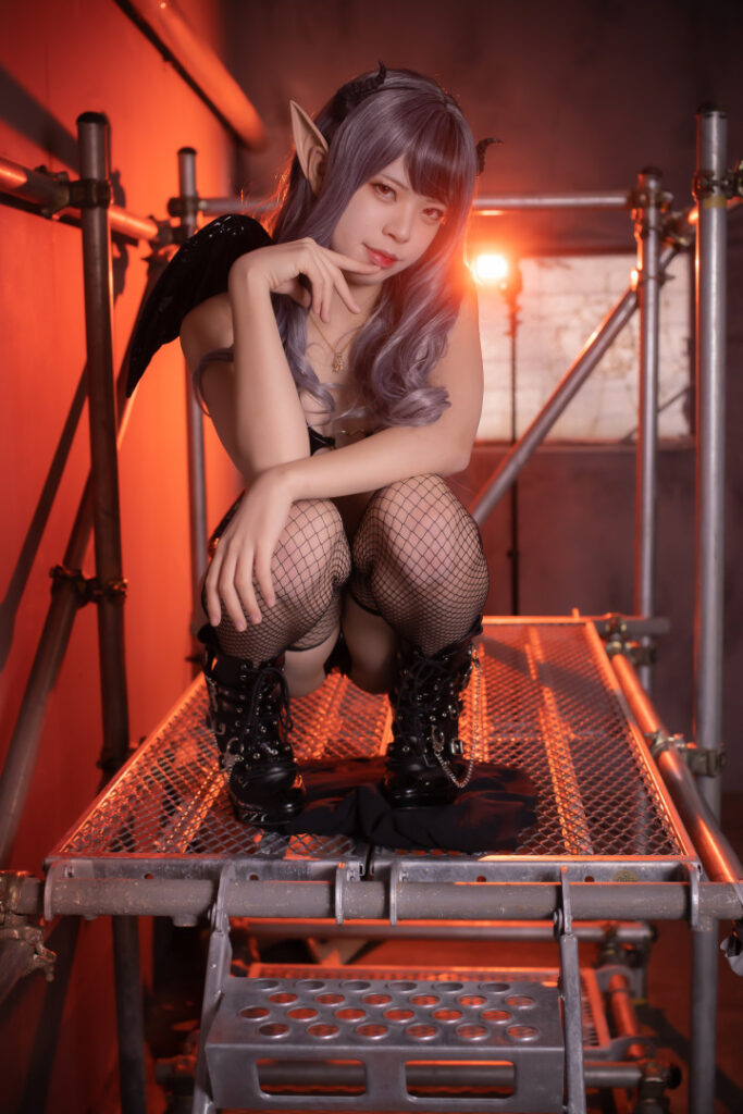 Fantia – Asian – Ponyoouji – Nude