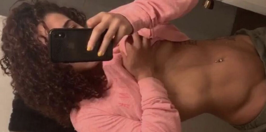 OnlyFans – ⠀X⠀ – Ebony – PoofBallDemon  BuffBambii – Nude Leaks