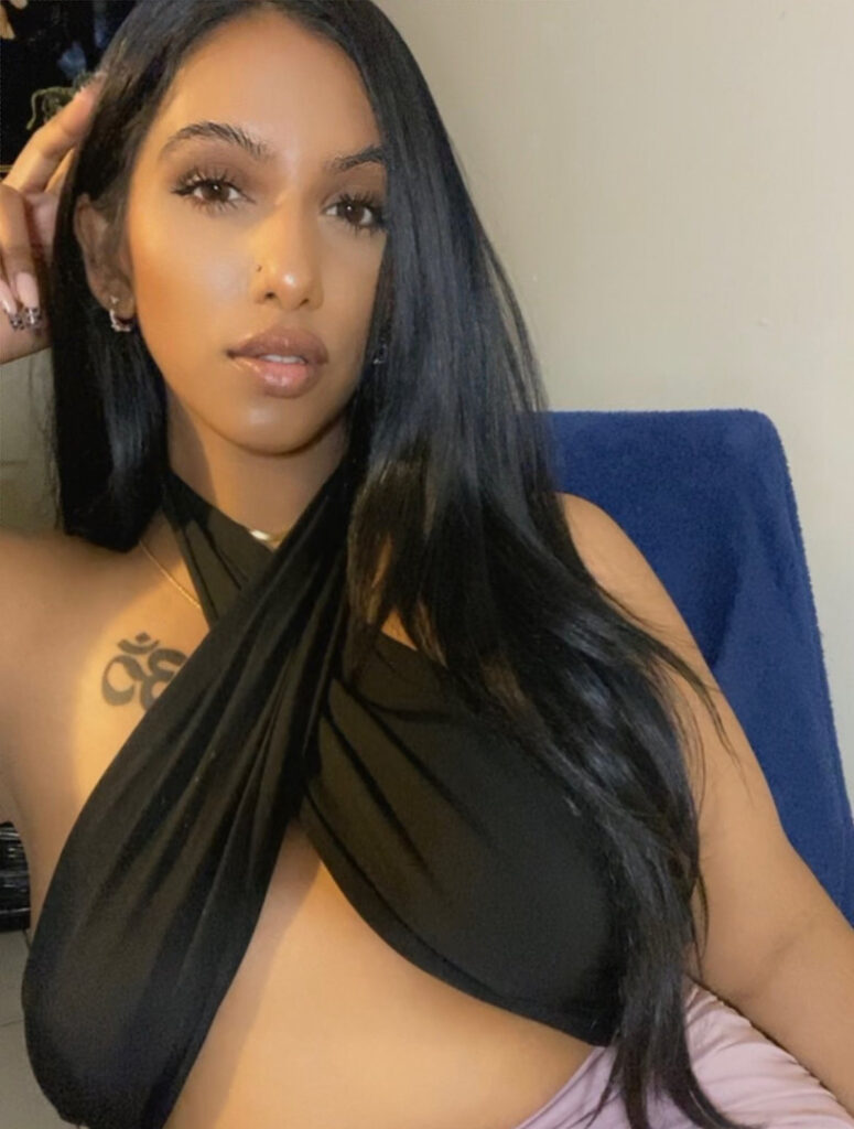 OnlyFans – T H I C C – Indian – Postnutclaire – Nude Leaks