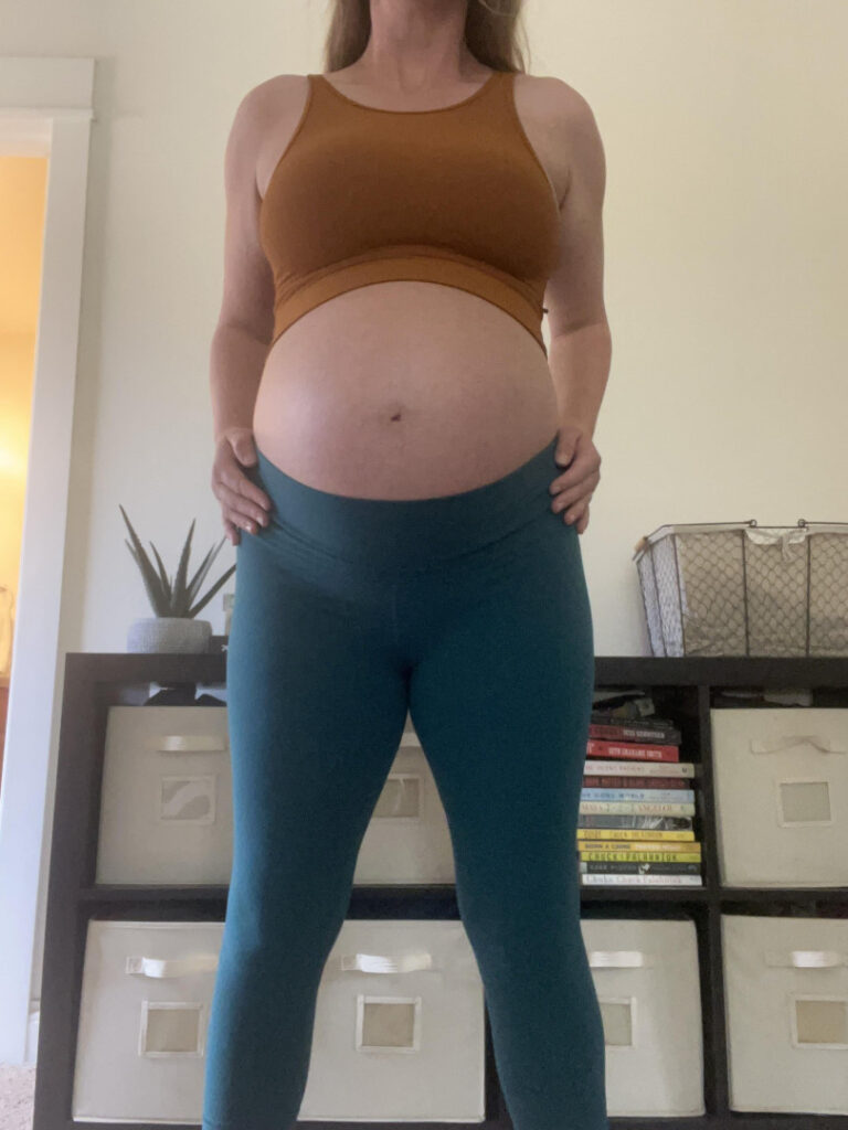 Reddit – Pregurnant – Nude Leaks