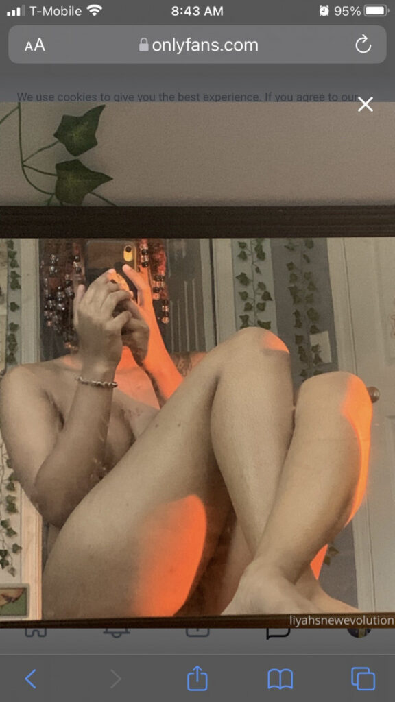 OnlyFans – ⠀X⠀ – prettyimpala – Nude Leaks