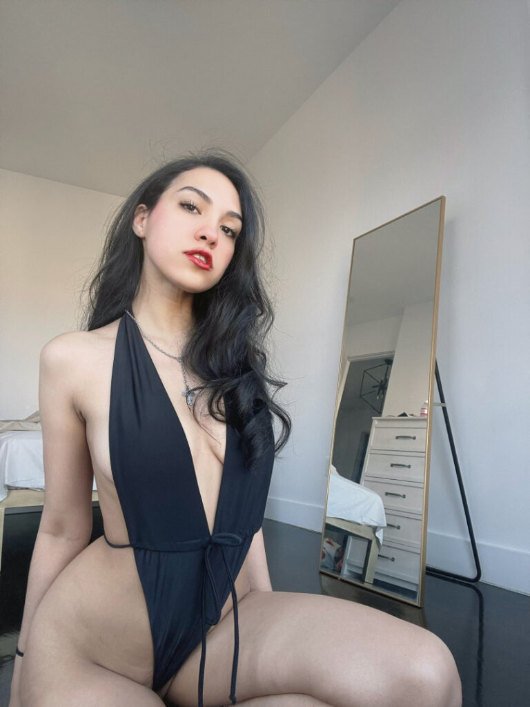 OnlyFans – Latina – Feet – princesadelilah – Nude