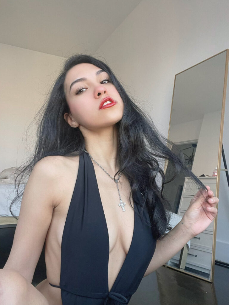 OnlyFans – Latina – Feet – princesadelilah – Nude