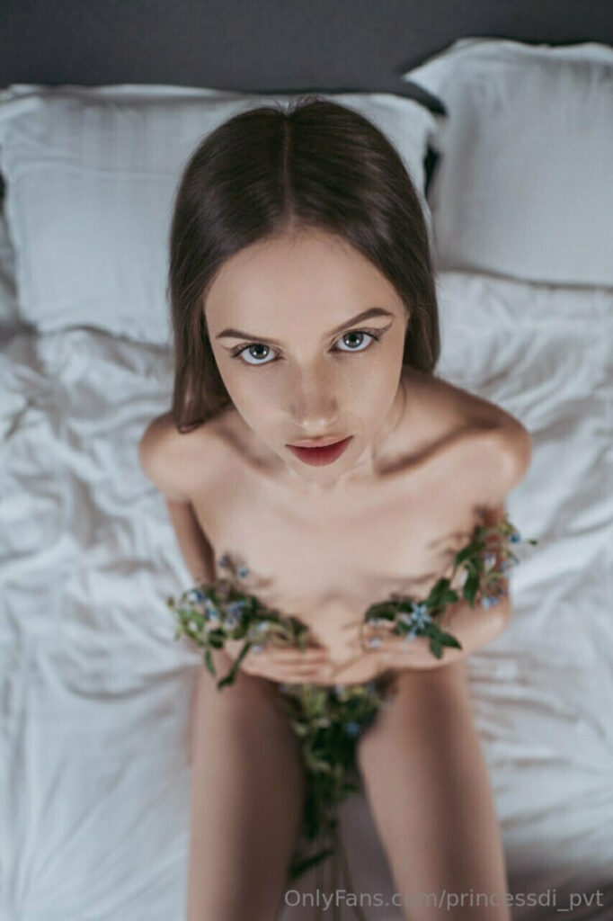 OnlyFans – Cam Girls – Princess Diana – Nude Leaks