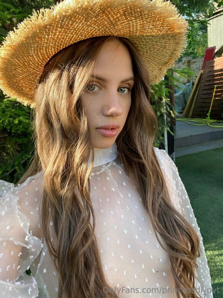 OnlyFans – Cam Girls – Princess Diana – Nude Leaks