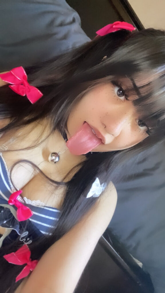 princesspupi – Nude