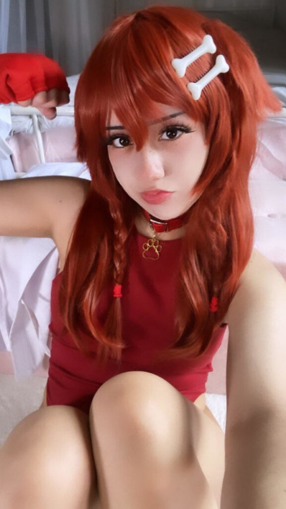 princesspupi – Nude