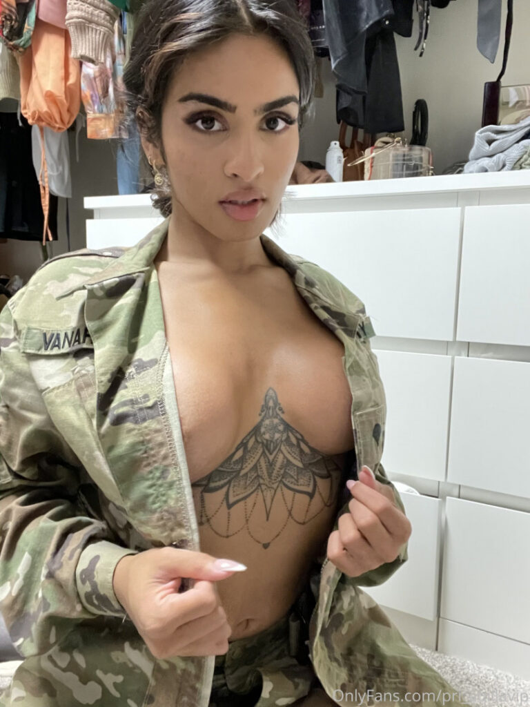 Brazil – OnlyFans – Priscilla Aqilla – Nude Leaks