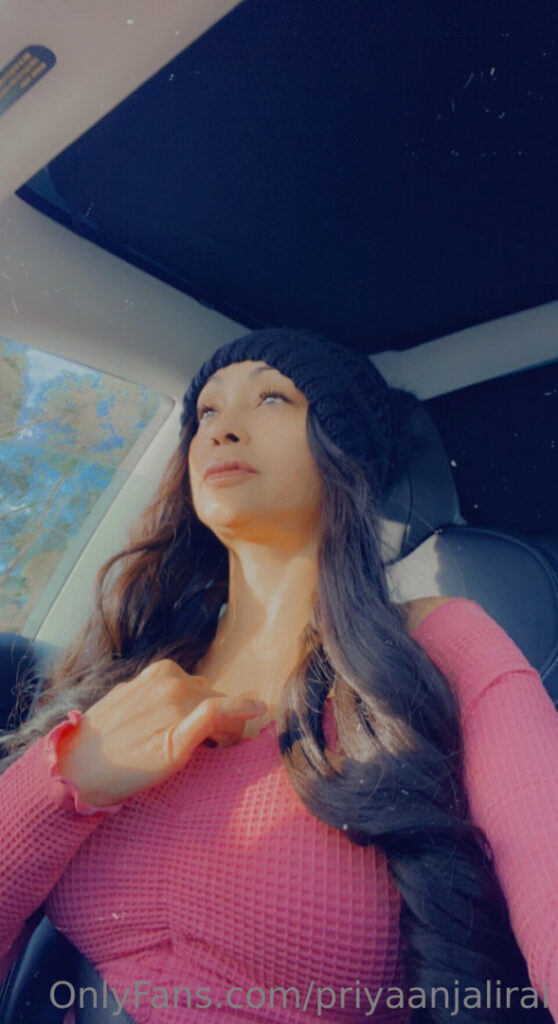 OnlyFans – XXX – Indian – Priya Anjali Rai – Nude