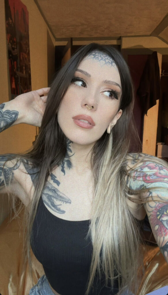 Twitch – Pterodactylsftw – Nude Leaks