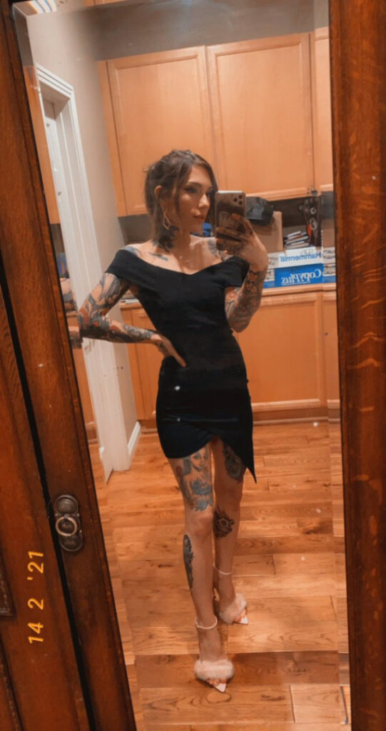 Twitch – Pterodactylsftw – Nude Leaks