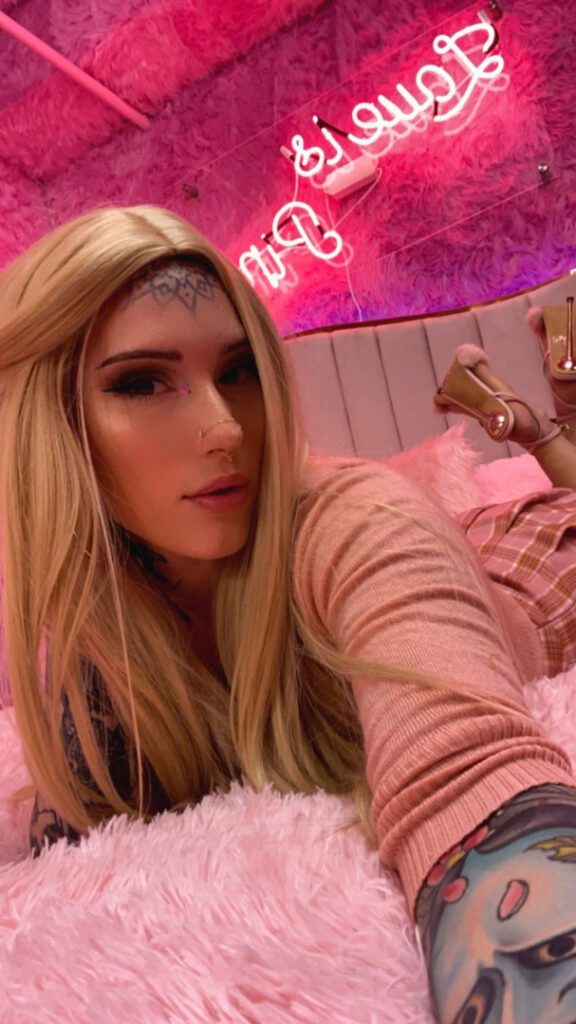 Twitch – Pterodactylsftw – Nude Leaks