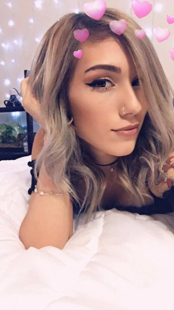 Twitch – Pterodactylsftw – Nude Leaks