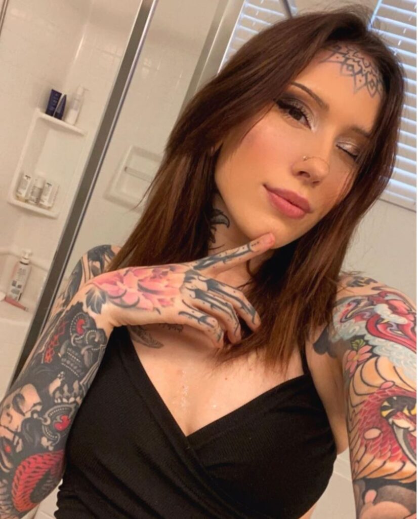 Twitch – Pterodactylsftw – Nude Leaks