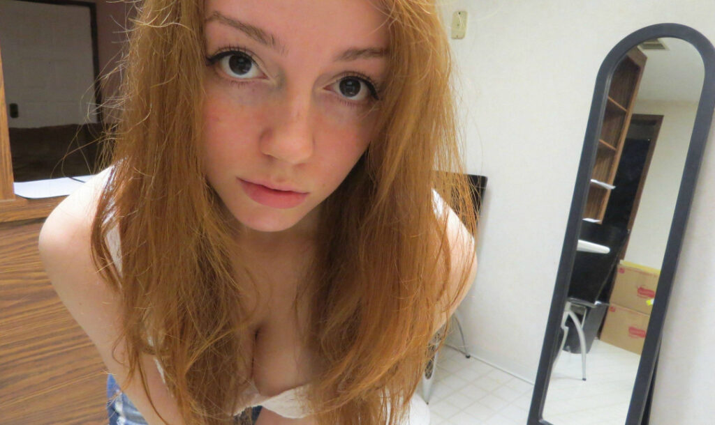 Teen – Puddems / Gingerpuss – Nude Leaks