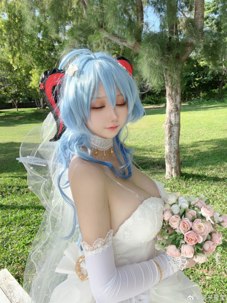 Asian – Chinese – 浅野菌子 Asano Kinoko – Nude