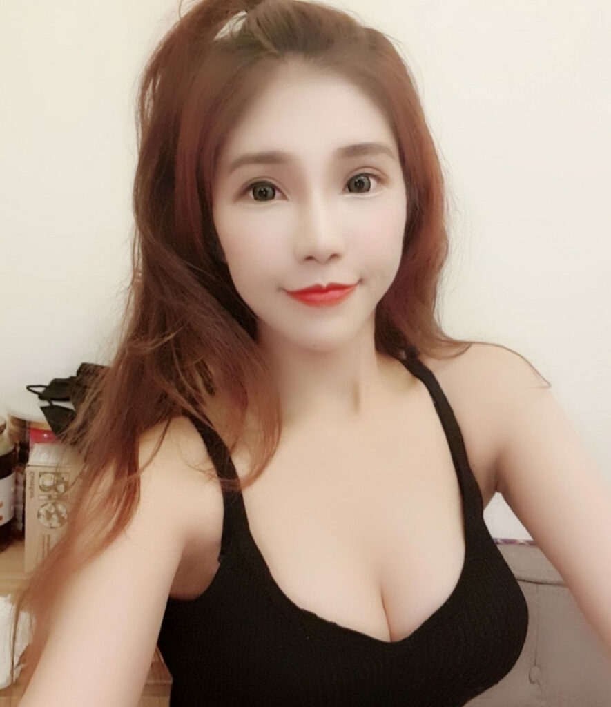 Asian – 錢昱慈Bella / alleys / bella84429 – Nude Leaks