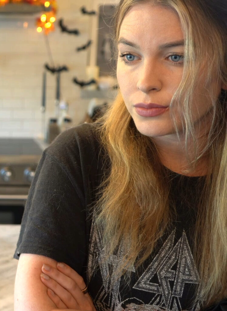 Twitch – QTCinderella – Nude