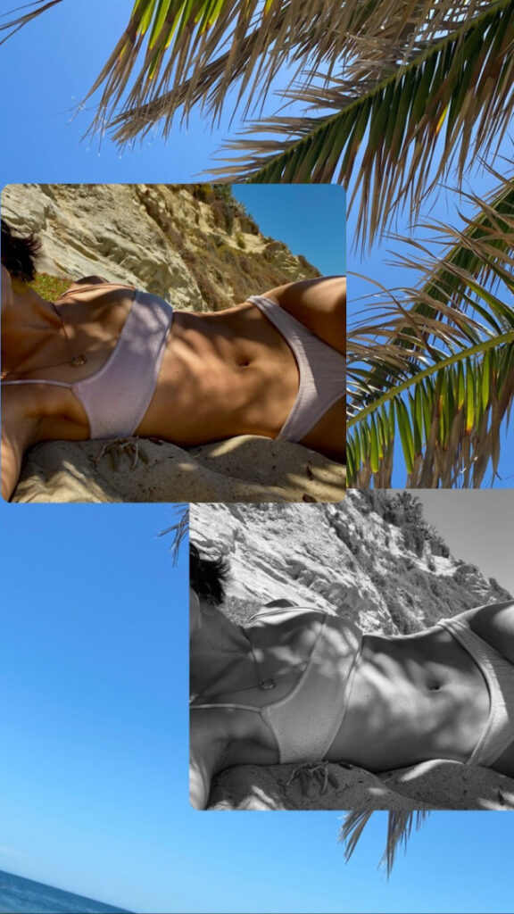 TikTok – quezofrezco | aliciajaqua – Nude