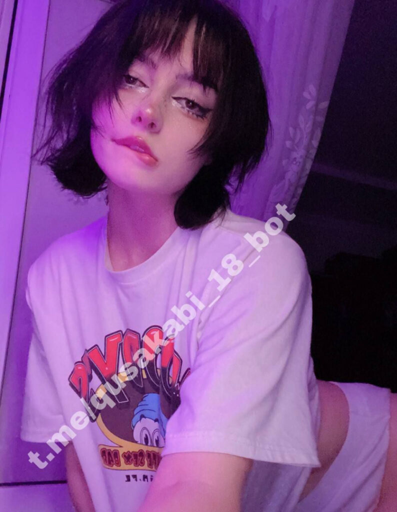 TikTok – Qusakabi – Nude Leaks