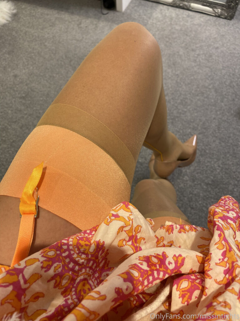 OnlyFans – Rachel / missintights / missinwolford – Nude