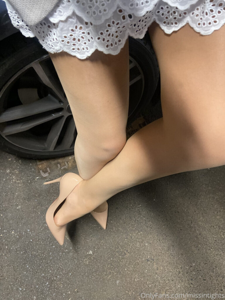 OnlyFans – Rachel / missintights / missinwolford – Nude