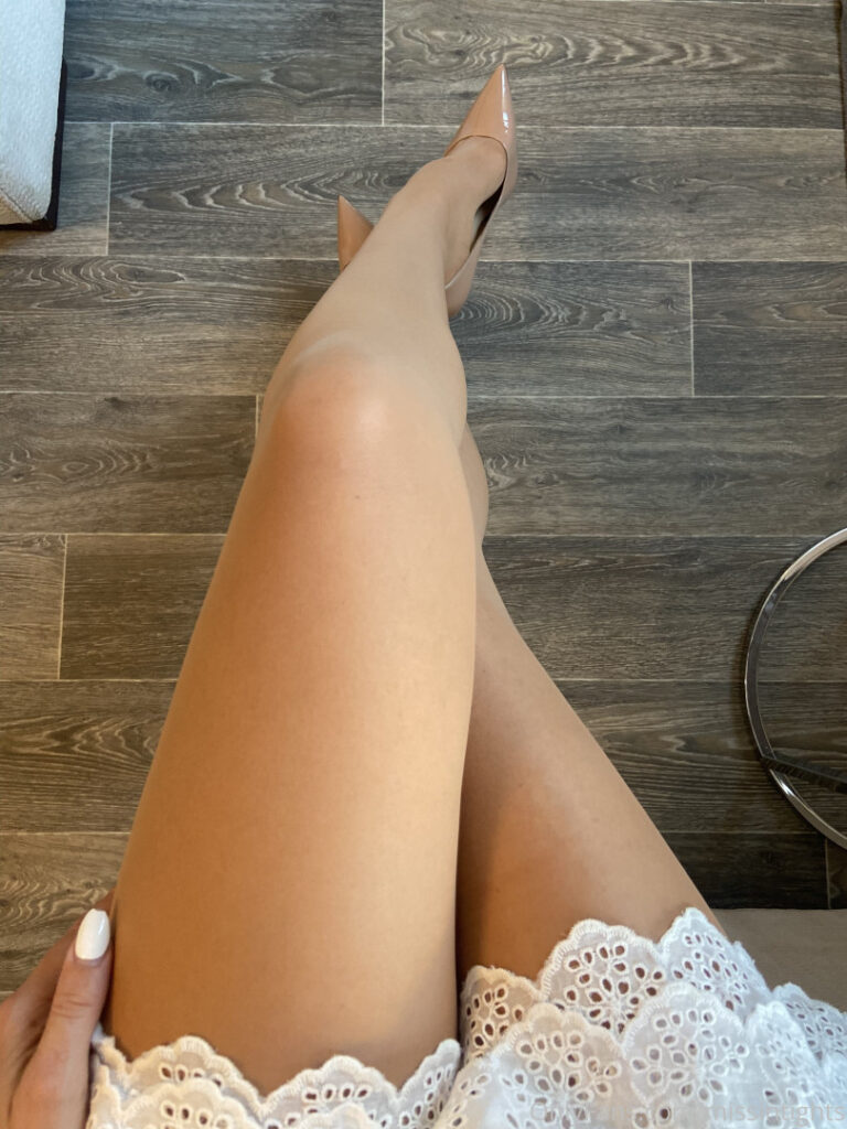 OnlyFans – Rachel / missintights / missinwolford – Nude