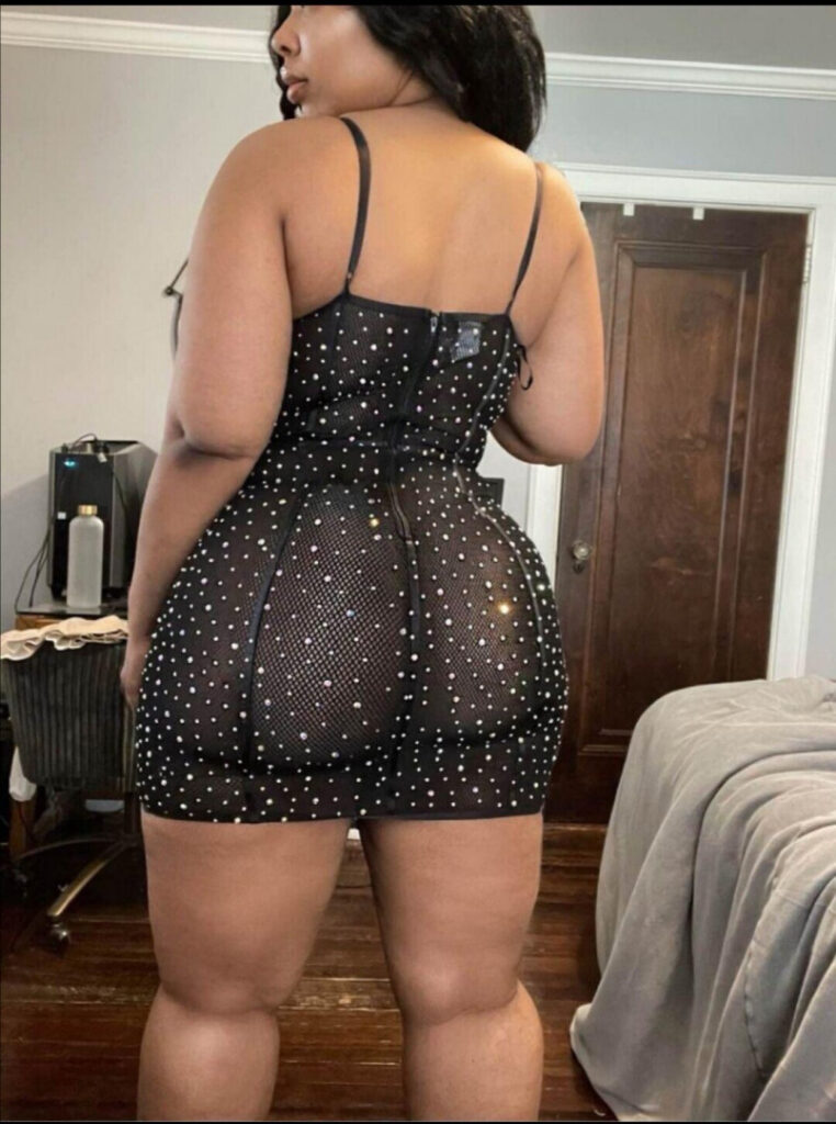 Patreon – T H I C C – Ebony – Rachel Storms – Nude Leaks