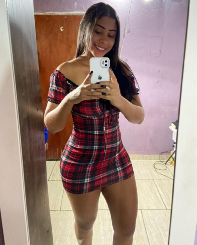 Pedido BR – Close – Rafaella Fernandes – Nude Leaks