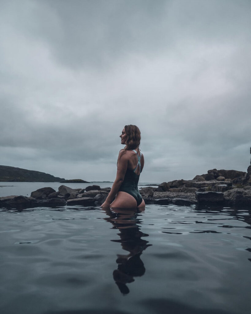 Ragga Ragnars / Ragnheiður Ragnarsdóttir – Nude