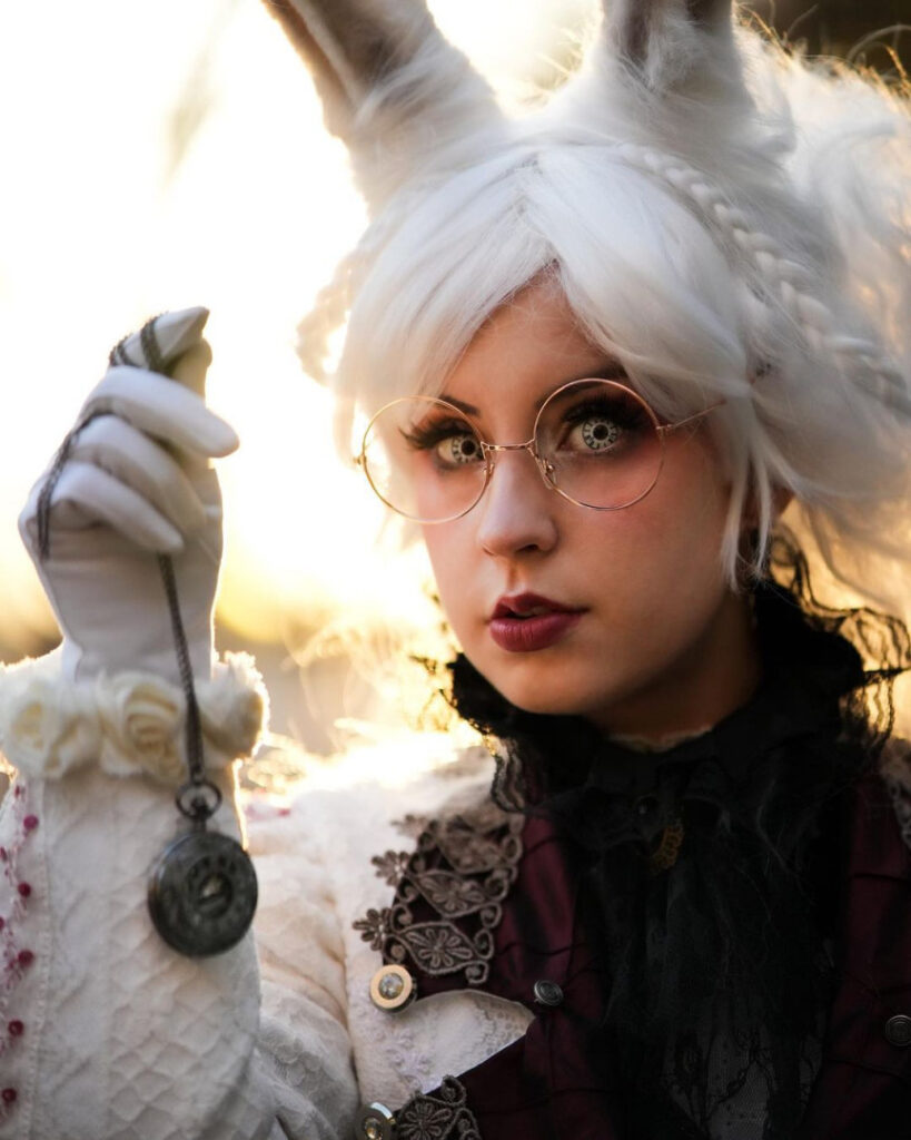 TikTok – Instagram – Raineemery – Nude