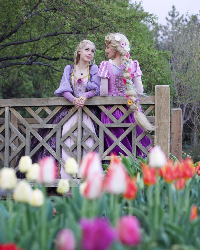 TikTok – Instagram – Raineemery – Nude