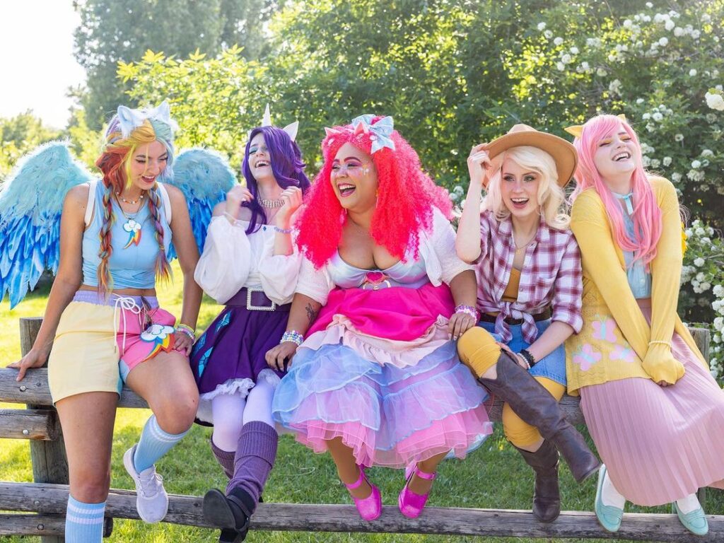 TikTok – Instagram – Raineemery – Nude