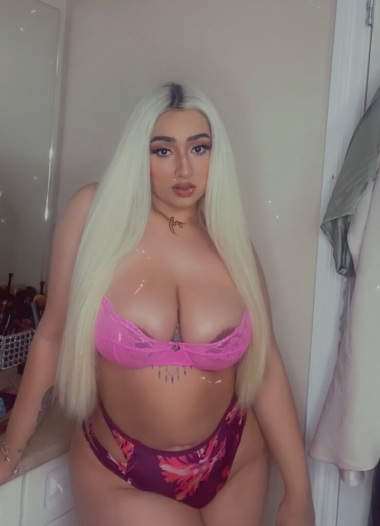 OnlyFans – Rakhi Gill – Nude